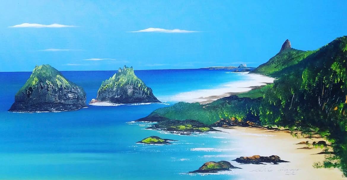 Ilhas de Noronha