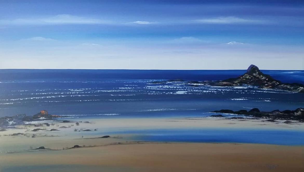 Praia Serena