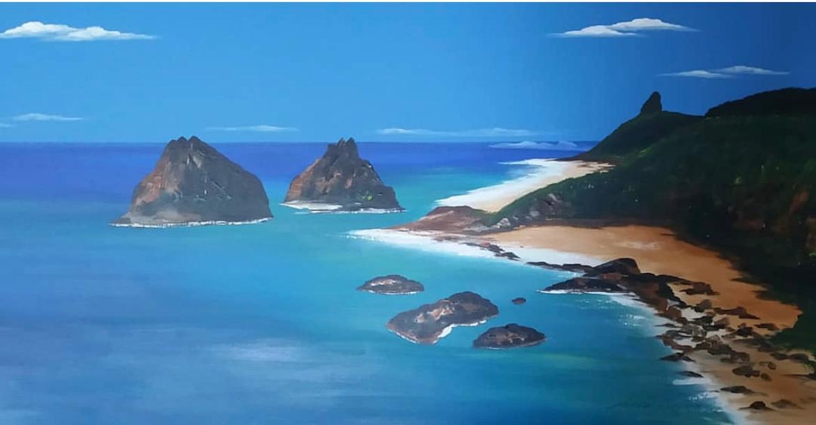 Mirante de Noronha