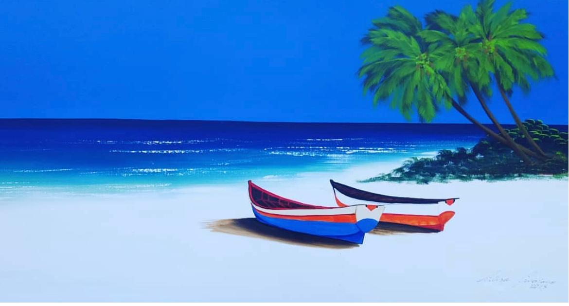 Dois Barcos