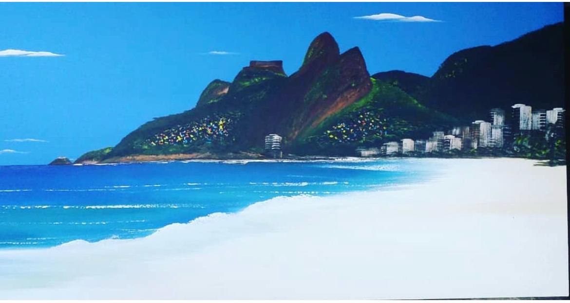 Ipanema Diurno
