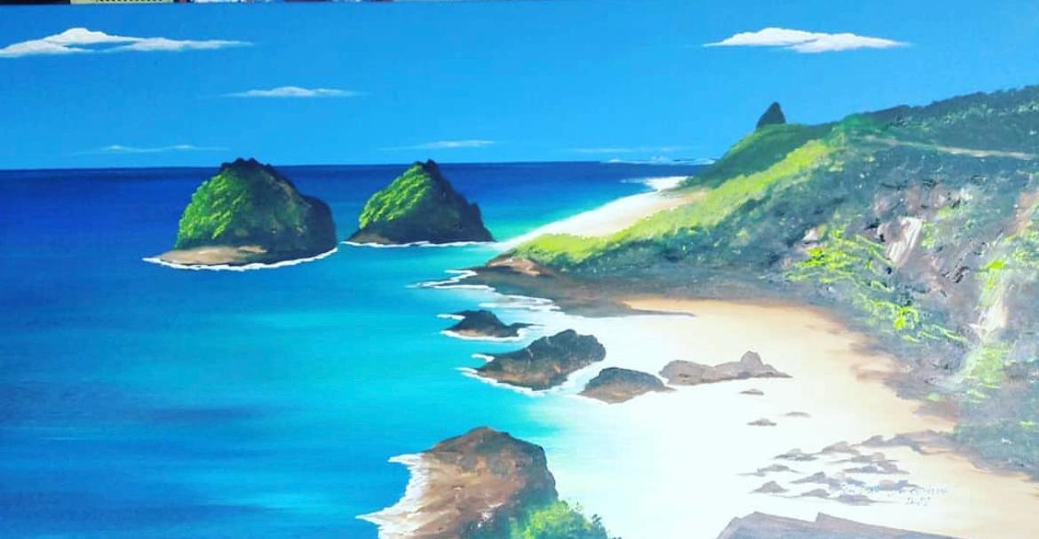 Enseada de Noronha
